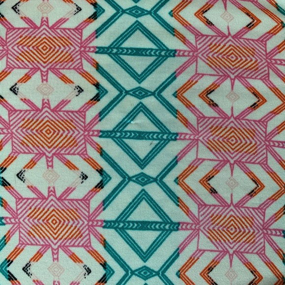 DotDotSmile swing dress, EUC, girls sz 7 - Picture 2 of 4